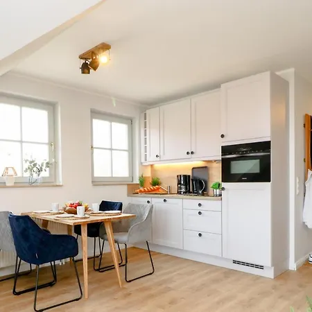 Oewern Diek App 13 Apartment Wustrow (Fischland)
