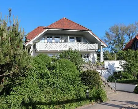 Apartment Oewern Diek App 13 *