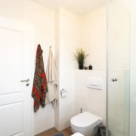 Oewern Diek App 13 Apartment