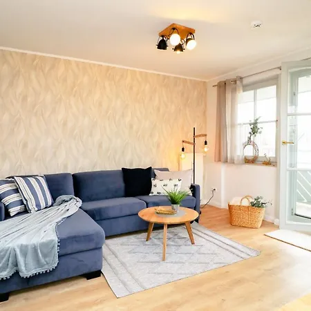 Oewern Diek App 13 Apartment *