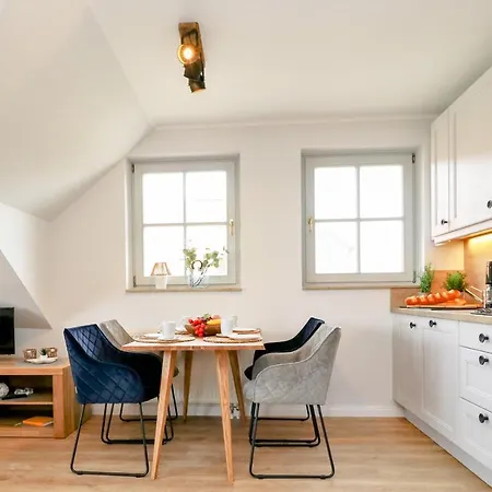 Apartment Oewern Diek App 13