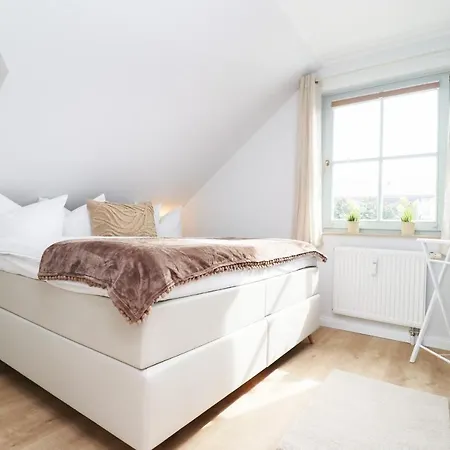 Oewern Diek App 13 Apartment *