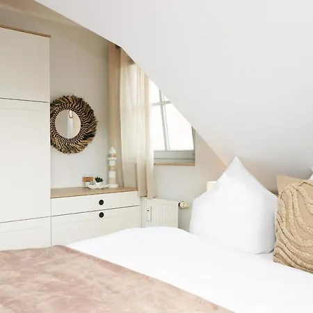 Oewern Diek App 13 Apartment *