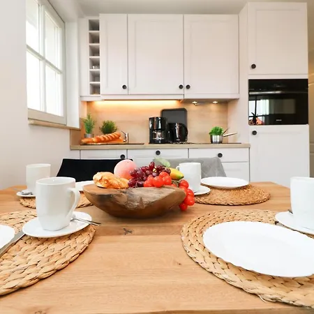 Oewern Diek App 13 * Wustrow (Fischland)