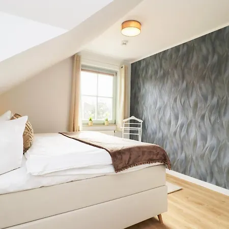 Apartment Oewern Diek App 13 *